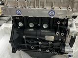 Новый двигатель (мотор) 4G64 Mitsubishi Pajero 2 L200 Outlander Delicafor500 000 тг. в Алматы – фото 5