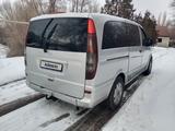 Mercedes-Benz Vito 2003 годаfor3 500 000 тг. в Алматы – фото 5