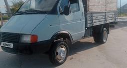 ГАЗ ГАЗель 1996 года за 1 300 000 тг. в Жетысай