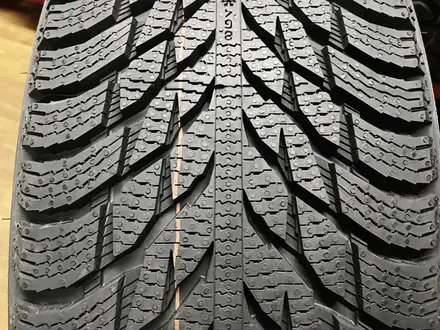 245/50R20 Ikon Snow3 за 92 000 тг. в Алматы – фото 2