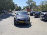 Kia K5 2011 года за 6 500 000 тг. в Актау