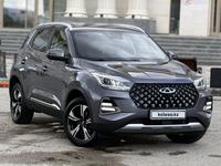 Chery Tiggo 4 Pro 2023 года за 5 800 000 тг. в Петропавловск