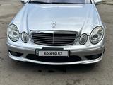 Mercedes-Benz E 240 2005 года за 7 000 000 тг. в Астана