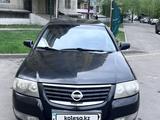 Nissan Almera Classic 2012 годаүшін3 600 000 тг. в Алматы