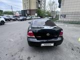 Nissan Almera Classic 2012 годаүшін3 600 000 тг. в Алматы – фото 3