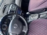 Nissan Almera Classic 2012 годаүшін3 600 000 тг. в Алматы – фото 4