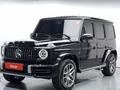 Mercedes-Benz G 63 AMG 2024 годаүшін95 500 000 тг. в Астана