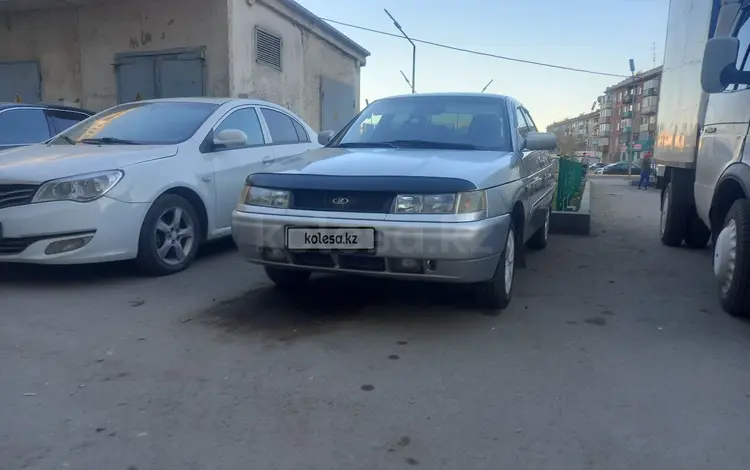 ВАЗ (Lada) 2110 2005 года за 2 100 000 тг. в Семей