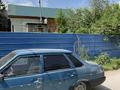 ВАЗ (Lada) 21099 1994 года за 300 000 тг. в Алматы – фото 10