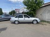 Daewoo Nexia 2010 года за 1 100 000 тг. в Астана – фото 4