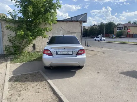 Daewoo Nexia 2010 года за 1 100 000 тг. в Астана – фото 2