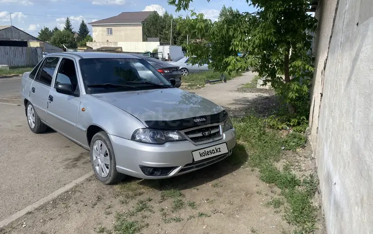 Daewoo Nexia 2010 года за 1 100 000 тг. в Астана