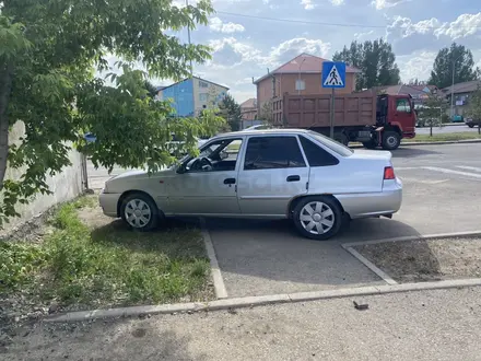 Daewoo Nexia 2010 года за 1 100 000 тг. в Астана – фото 5