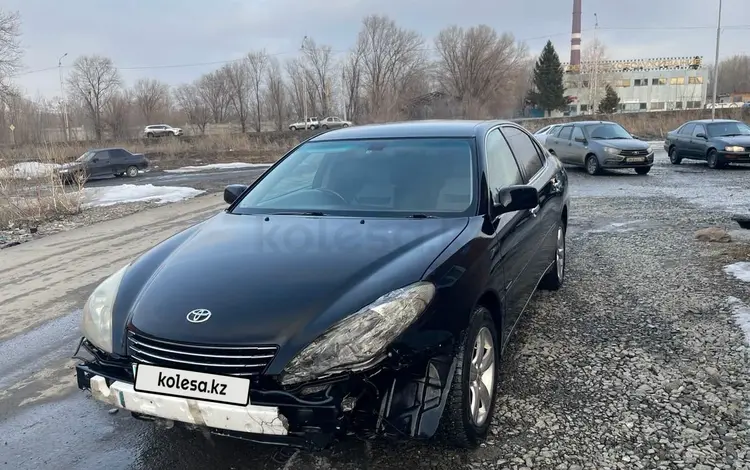 Toyota Windom 2002 года за 3 800 000 тг. в Усть-Каменогорск