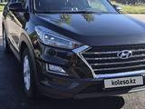 Hyundai Tucson 2020 годаүшін9 500 000 тг. в Костанай – фото 2