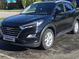 Hyundai Tucson 2020 годаүшін9 500 000 тг. в Костанай