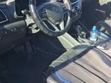 Hyundai Tucson 2020 годаүшін9 500 000 тг. в Костанай – фото 5