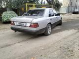 Mercedes-Benz E 230 1991 годаүшін750 000 тг. в Алматы