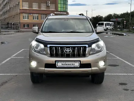 Toyota Land Cruiser Prado 2011 года за 15 900 000 тг. в Астана – фото 6