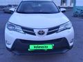 Toyota RAV4 2014 года за 10 000 000 тг. в Караганда