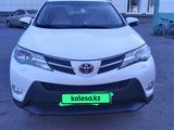 Toyota RAV4 2014 года за 10 000 000 тг. в Караганда
