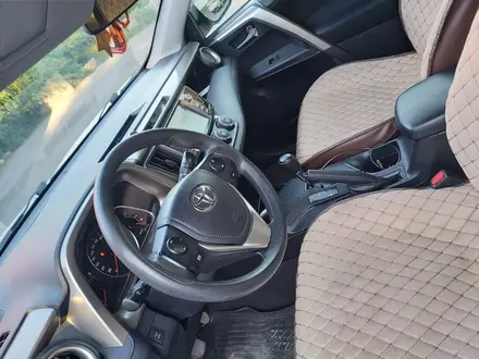Toyota RAV4 2014 года за 10 000 000 тг. в Караганда – фото 4