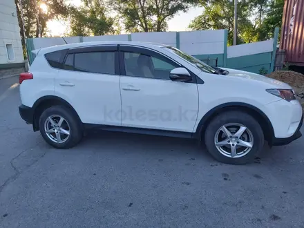 Toyota RAV4 2014 года за 10 000 000 тг. в Караганда – фото 7
