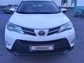 Toyota RAV4 2014 года за 10 000 000 тг. в Караганда – фото 8