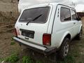 ВАЗ (Lada) Lada 2121 2012 года за 1 900 000 тг. в Павлодар – фото 3