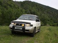 Mazda MPV 1995 годаүшін2 200 000 тг. в Алматы