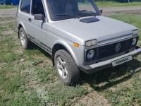 ВАЗ (Lada) Lada 2121 2011 года за 2 800 000 тг. в Петропавловск