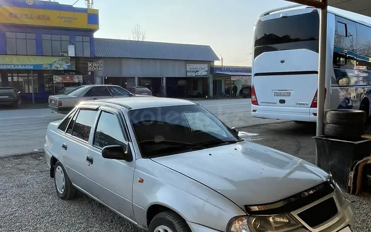 Daewoo Nexia 2010 года за 1 300 000 тг. в Жетысай