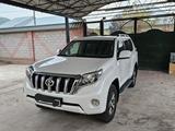 Toyota Land Cruiser Prado 2017 годаfor27 000 000 тг. в Астана