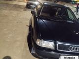 Audi 80 1992 года за 900 000 тг. в Семей – фото 3