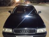 Audi 80 1992 года за 900 000 тг. в Семей – фото 4