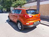 Kia Sportage 2012 годаүшін7 500 000 тг. в Алматы – фото 5