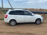 ВАЗ (Lada) Kalina 2194 2014 года за 2 750 000 тг. в Павлодар – фото 2