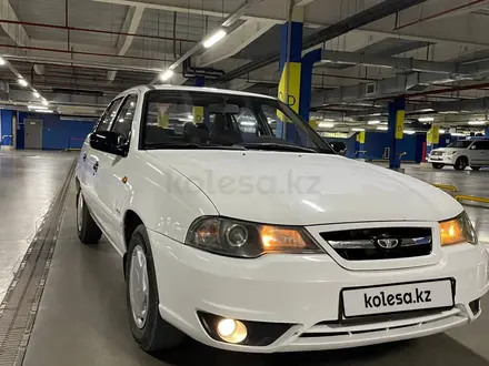 Daewoo Nexia 2011 года за 1 900 000 тг. в Шымкент