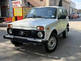 ВАЗ (Lada) Lada 2121 2022 года за 5 780 000 тг. в Алматы