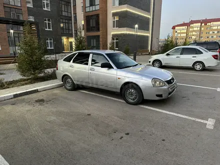 ВАЗ (Lada) Priora 2172 2013 года за 1 900 000 тг. в Караганда – фото 15