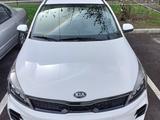 Kia Rio X-Line 2021 года за 10 000 000 тг. в Алматы – фото 3