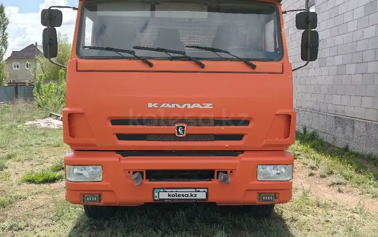 КамАЗ  45143 2021 года за 17 000 000 тг. в Актобе