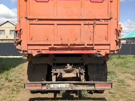 КамАЗ  45143 2021 года за 17 000 000 тг. в Актобе – фото 2