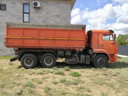 КамАЗ  45143 2021 года за 17 000 000 тг. в Актобе – фото 4