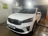 Kia Sorento 2019 года за 14 000 000 тг. в Астана