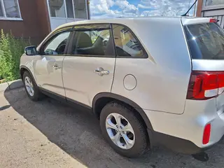 Kia Sorento, 2014
