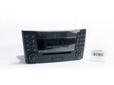 Дисплей компьютера Comand AUDIO Mercedes-Benz W211 A211870128980 за 33 005 тг. в Алматы