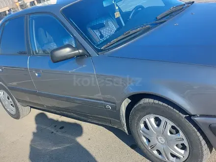 Audi 100 1991 года за 1 800 000 тг. в Талдыкорган – фото 2