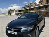 Toyota Camry 2017 годаүшін10 500 000 тг. в Актау – фото 3