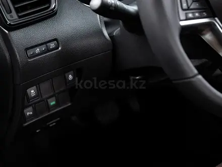Nissan Qashqai XE 2.0 CVT 4WD 2021 года за 15 063 000 тг. в Алматы – фото 18